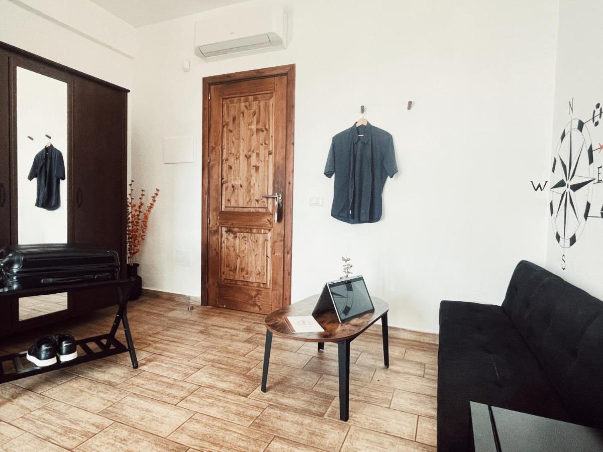 Casa de hóspedes Residenza Cunto *