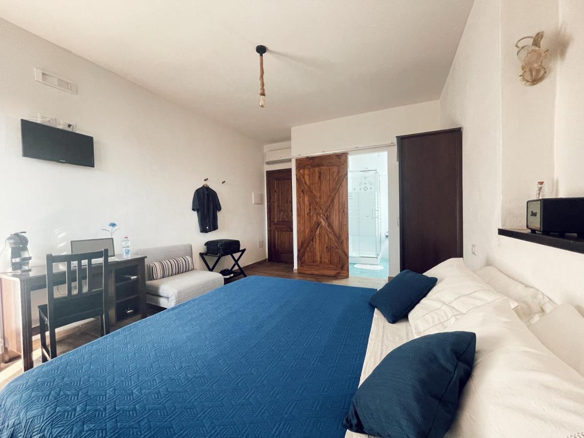 Residenza Cunto *