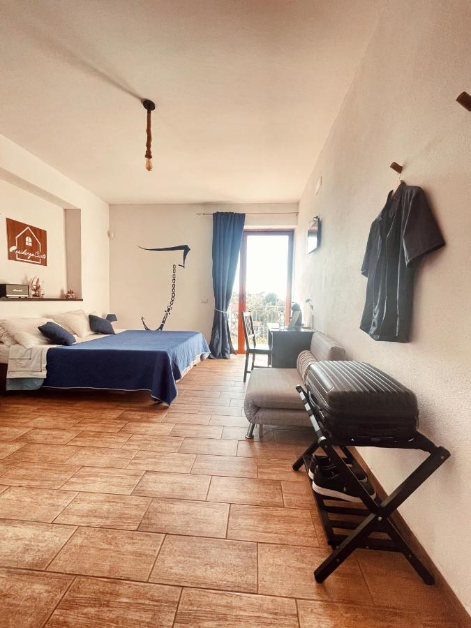 Residenza Cunto Castellabate