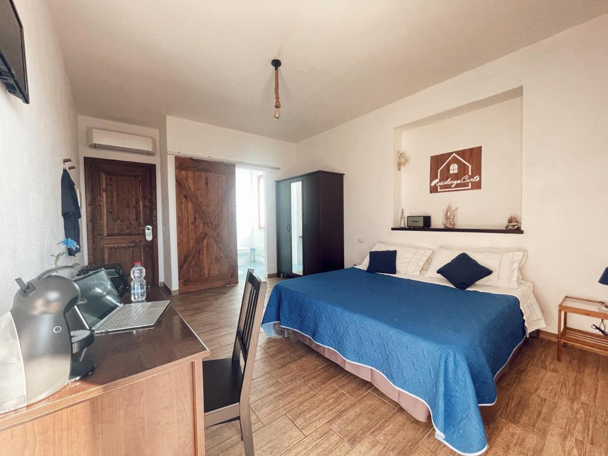 Residenza Cunto * Castellabate