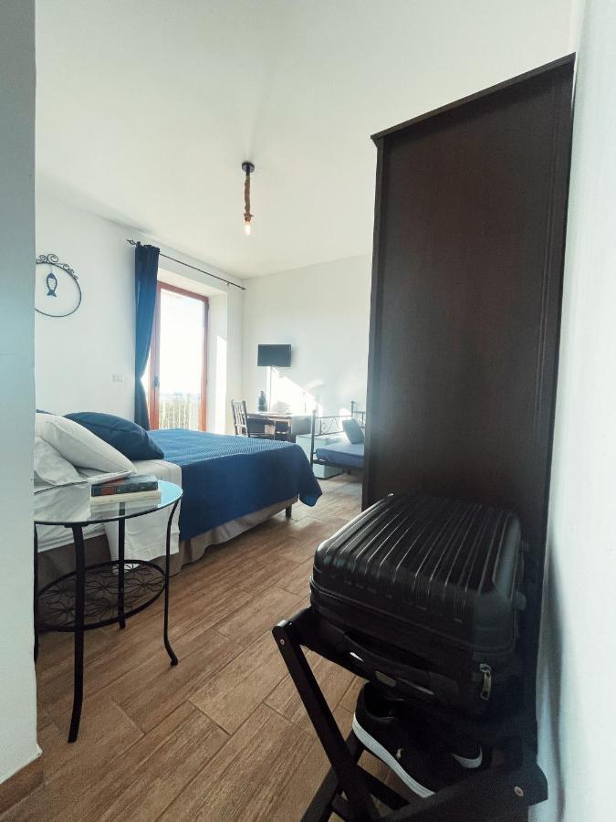 Residenza Cunto * Castellabate